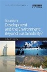 Richard Sharpley - Tourism Development and the Environment