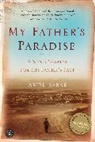 Ariel Sabar, Sabar Ariel - My Father's Paradise