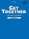 Susan Iannuzzi, David Mckeegan - Get Together 4 Workbook