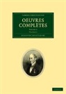 Augustin Louis Cauchy, Augustin-Louis Cauchy, Cauchy Augustin-Louis - Oeuvres Completes