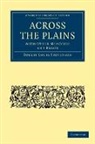 Stevenson Robert Louis, Robert Louis Stevenson - Across the Plains