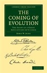 John W. Judd, Judd John W. - Coming of Evolution