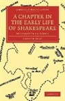 Arthur Gray - Chapter in the Early Life of Shakespeare