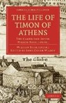 William Shakespeare, John Dover Wilson, J. C. Maxwell - Life of Timon of Athens