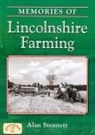 Stennett Alan, Alan Stennett - Memories of Lincolnshire Farming