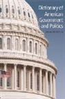 Duncan Watts - Dictionary of American Government and Politics