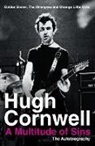 Hugh Cornwell - A Multitude of Sins
