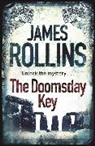James Rollins, Rollins James - Doomsday Key