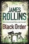 James Rollins, Rollins James - Black Order