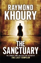 Raymond Khoury, Khoury Raymond - Sanctuary