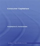 Anastas Korkotsides, Anastasios Korkotsides, Anastasios (University of Athens Korkotsides, Korkotsides Anastasios - Consumer Capitalism