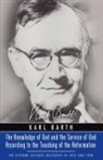 Karl Barth - Knowledge of God and the Service of God