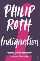 Philip Roth - Indignation