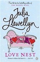 Julia Llewellyn - Love Nest