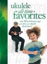 Music Sales (COR), Amsco Music, Hal Leonard Corp - Ukulele All-Time Favorites
