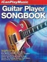 Music Sales (COR), Amsco Music - Guitar Player Songbook
