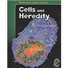 McDougal Littell (COR), Ml, McDougal Littel - Mcdougal Littell Science Cells and Heredity