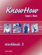 Angela/ Naber Blackwell - English Know How - Level 3: English Knowhow 3
