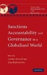 Jeremy Farrall, Jeremy (Fellow Farrall, Jeremy Rubenstein Farrall, Jeremy Farrall, Jeremy (Fellow Farrall, Kim Rubenstein... - Sanctions, Accountability and Governance in a Globalised World