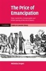 Nicholas Draper, Nicholas (University College London) Draper - Price of Emancipation