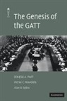 Douglas A. Irwin, Douglas A. Mavroidis Irwin, Petros C. Mavroidis, Mavroidis Petros C., Alan O. Sykes, Sykes Alan O. - Genesis of the Gatt