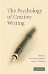 James C. Kaufman, Scott Barry Kaufman, Scott Barry Kaufman Kaufman, James C. Kaufman, James C. (California State University Kaufman, Scott Barry Kaufman - Psychology of Creative Writing