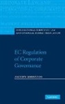 Andrew Johnston, Andrew (University of Queensland) Johnston - Ec Regulation of Corporate Governance
