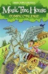Mary Pope Osborne, Osborne Mary Pope - Magic Tree House 16