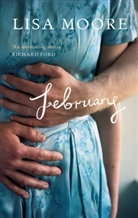 Lisa Moore - February
