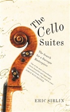 Eric Siblin - Cello Suites