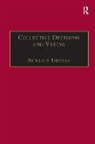 Nicolaus Tideman - Collective Decisions and Voting