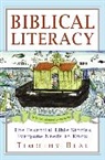 Timothy Beal - Biblical Literacy