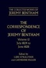Luke O'Sullivan, Luke (EDT)/ Fuller O'sullivan, Catherine Fuller, The late Catherine Fuller, Luke O'Sullivan, O'Sullivan Luke... - The Correspondence of Jeremy Bentham