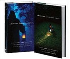 Peter Straub, Peter (EDT) Straub, Peter Straub - American Fantastic Tales Boxed Set