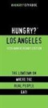 Kaelin (EDT) Burns, First Last, Kaelin Burns - Hungry? Los Angeles