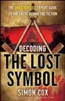 Simon Cox - Decoding the Lost Symbol