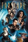 Keith R. A. Decandido, Rockne S. Obannon, Rockne S./ DeCandido O'bannon, Tommy Patterson - Farscape
