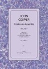John Gower, John/ Peck Gower, Russell A. Peck - Confessio Amantis