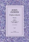 John Gower, John/ Peck Gower, Russell A Peck, Russell A. Peck - Confessio Amantis
