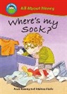 Anne Rooney, Fabiano Fiorin - Where's My Sock?