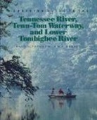 Thomas W. Marian, Marian Rumsey, W. J. Rumsey - A Cruising Guide to the Tennessee River,