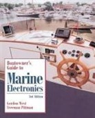 Freeman Pittman, Gordon West, Jim Sollers - Boatowner's Guide to Marine Electronics