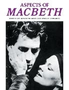 Kenneth Muir, Philip Edwards, Kenneth Muir - Aspects of Macbeth