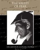 Arthur Conan Doyle, Sir Arthur Co Doyle, Sir Arthur Conan Doyle - The Valley of Fear