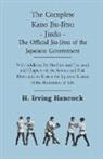H. Irving Hancock - The Complete Kano Jiu-Jitsu - Jiudo - Th