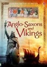 Hazel Maskell, Hazel Wheatley Maskell, Maskell Hazel, Abigail Wheatley, Wheatley Abigail, Ian McNee... - Anglo-Saxons and Vikings