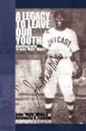Antoinette V. Franklin, John "Mule" Miles, John "Mule" Franklin Miles, John 'Mule' Franklin Miles - Legacy to Leave Our Youth