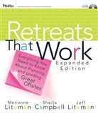 Sheila Campbell, Jeffrey Liteman, Merianne Liteman, Steve Sugar - Retreats That Work