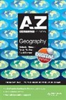 Geoff Farmer, David Redfern, Malcolm Skinner, Malcolm et al Skinner - A-Z Geography Handbook