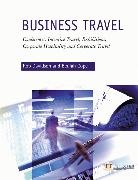 Cope Beulah, Beulah Cope, Rob Davidson - Business Travel